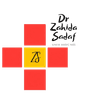 Dr. Zahida Sadaf Logo